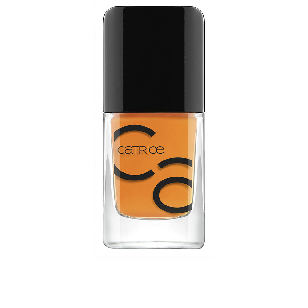 Photos - Manicure Cosmetics Catrice Iconails gel lacquer #123 