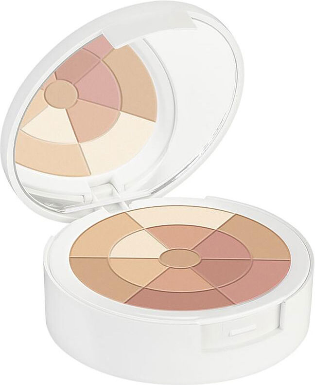 Photos - Face Powder / Blush Avene Avène Couvrance Polvos mosaico buena cara 10 gr 