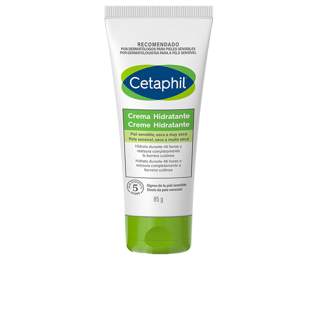 Photos - Cream / Lotion Cetaphil crema hidratante 85 gr 