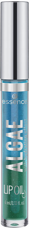 Photos - Lipstick & Lip Gloss Essence Algae aceite para labios 4 ml 