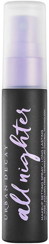 Urban Decay All Nighter long lasting makeup setting spray 30 ml