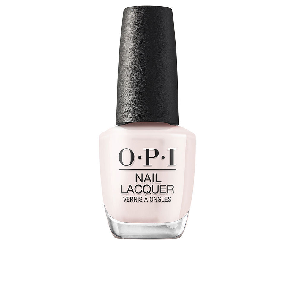 Photos - Nail Polish OPI Nail Lacquer #Pink in Bio 
