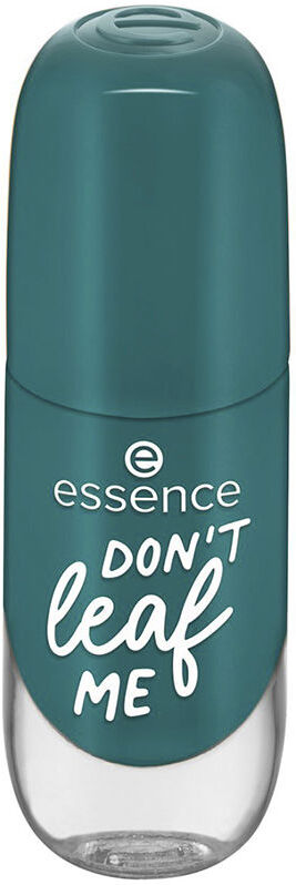 Photos - Nail Polish Essence Gel Nail Color  #19-don't leaf me 