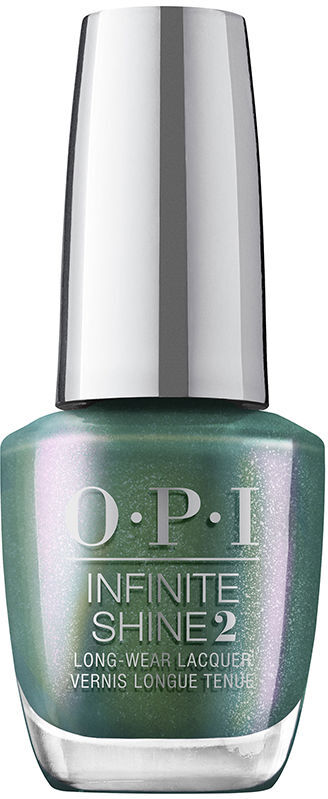 Photos - Nail Polish OPI Infinite Shine fall collection #Feelin' Capricorn-y 