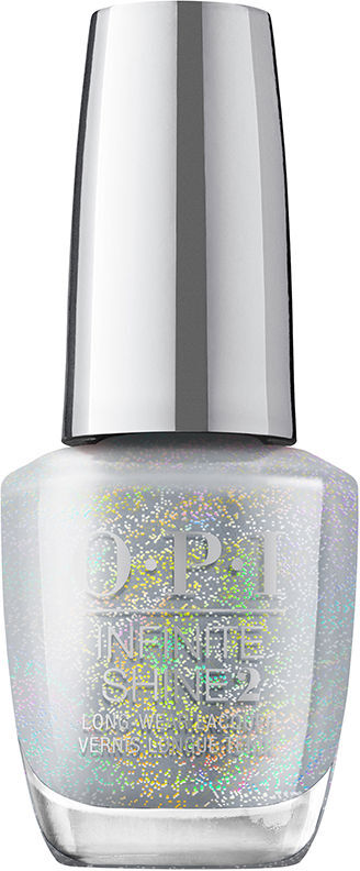 Photos - Nail Polish OPI Infinite Shine fall collection #I Cancer-tainly Shine 