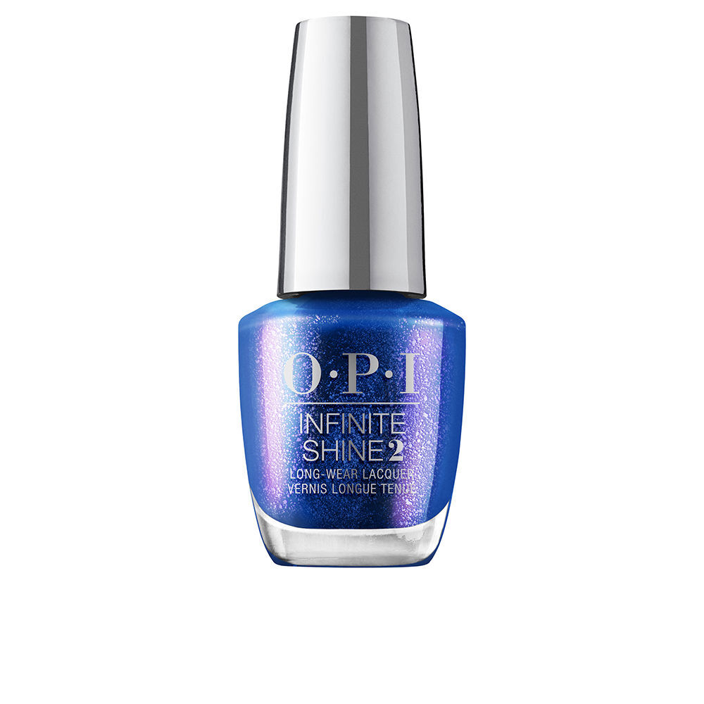 Photos - Nail Polish OPI Infinite Shine fall collection #Scorpio Seduction 