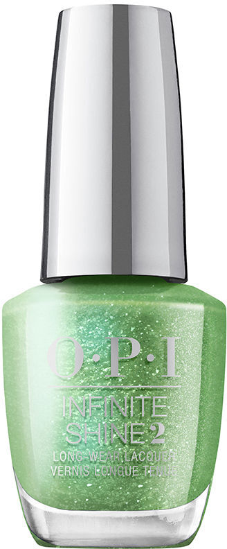 Photos - Nail Polish OPI Infinite Shine fall collection #Taurus-t Me 