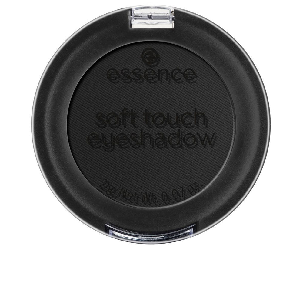 Photos - Eyeshadow Essence Soft Touch  #06 