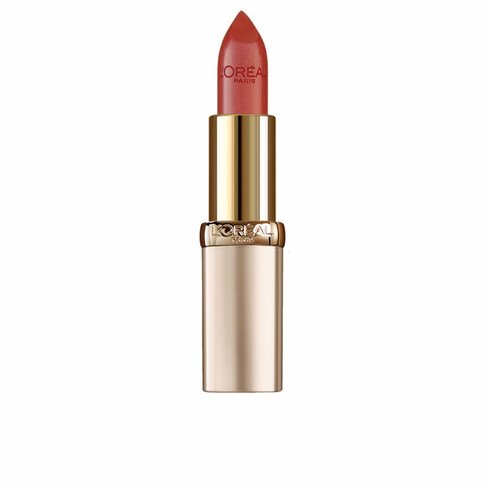Photos - Lipstick & Lip Gloss LOreal L'Oréal París Color Riche lipstick #108-brun cuivré 