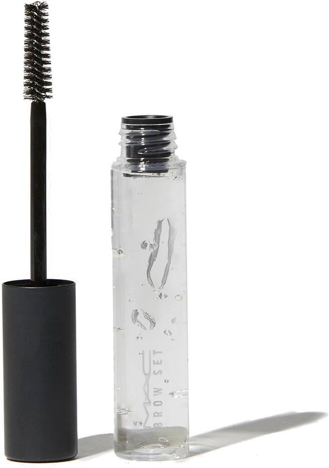 Photos - Mascara MAC Cosmetics Brow Set 8g 