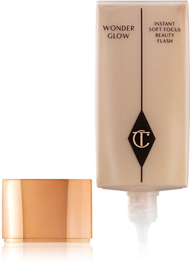 Charlotte Tilbury Wonderglow - Face Primer Face Primer Female Size: 40ml