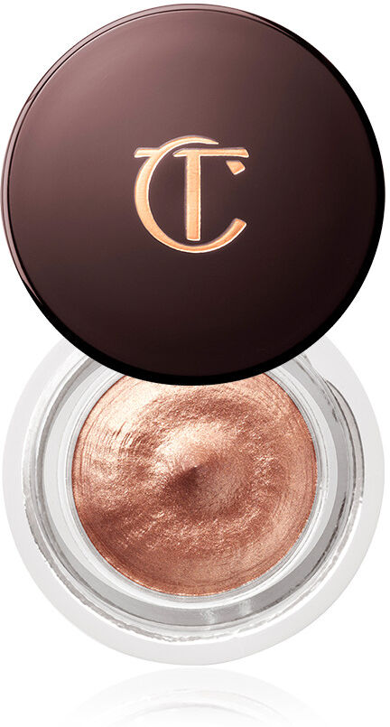 Charlotte Tilbury Eyes To Mesmerise - Rose Gold Pink Female Size: 7