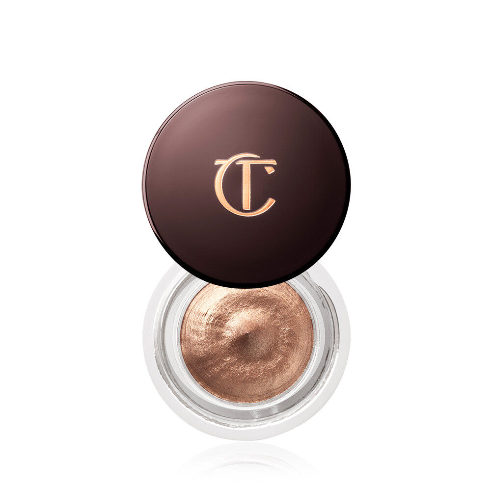 Charlotte Tilbury Eyes To Mesmerise - Oyster Pearl Bronze Female Size: 7