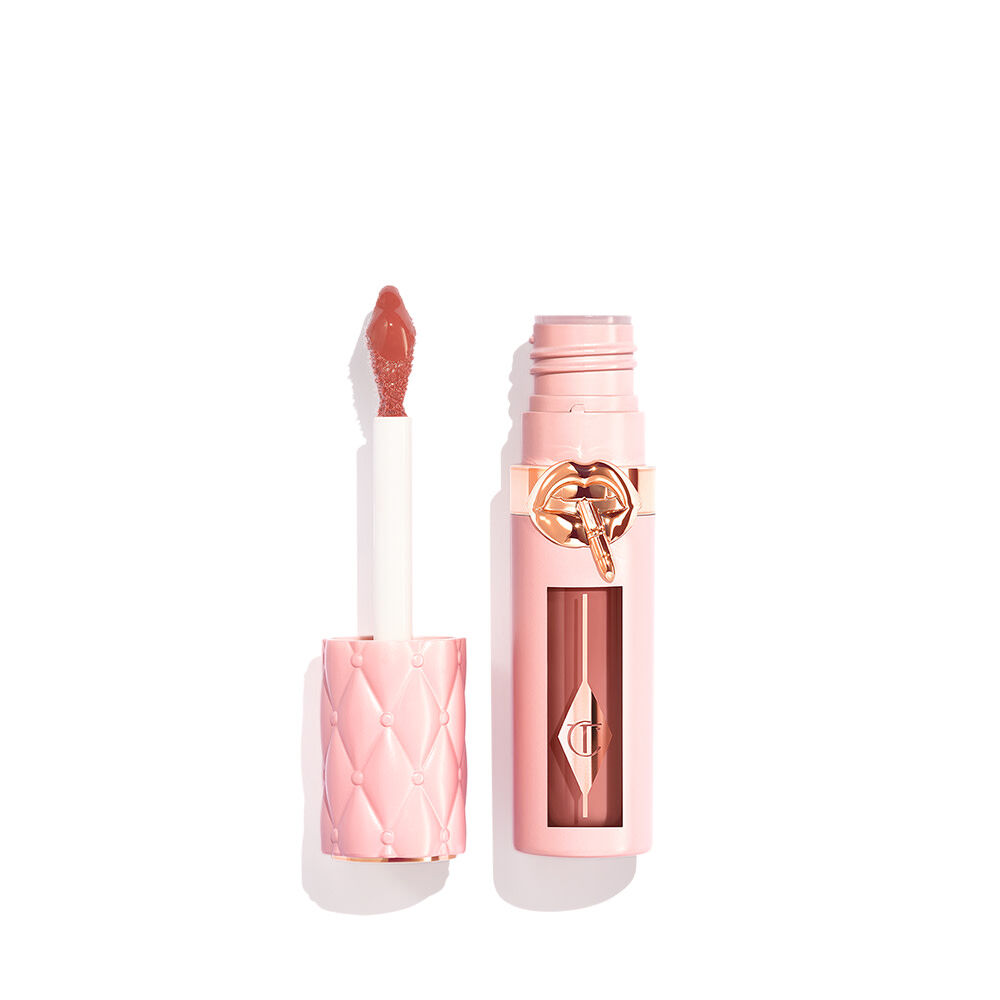 Charlotte Tilbury New! Pillow Talk Big Lip Plumpgasm - Medium To Deep  Female Size: 5.5