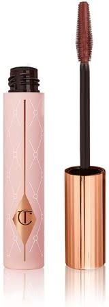 Charlotte Tilbury Pillow Talk Push Up Lashes! Mascara - Dream Pop 10 Ml  Female Size: