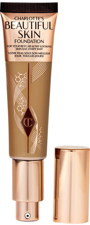 Charlotte Tilbury Beautiful Skin Foundation - 11 Cool  Female Size: