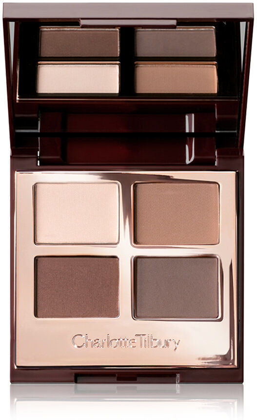 Charlotte Tilbury Luxury Palette - The Sophisticate Brown Female Size: 5.2