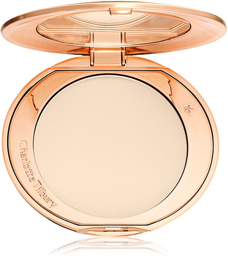 Charlotte Tilbury Airbrush Flawless Finish - 1 Fair Fair Female Size: 8g