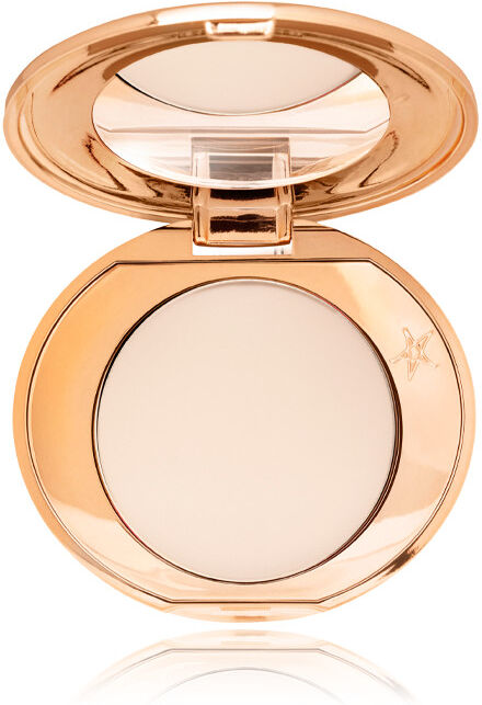 Charlotte Tilbury Mini Airbrush Flawless Finish - 1 Fair Travel 1 Fair Female Size: 3.4