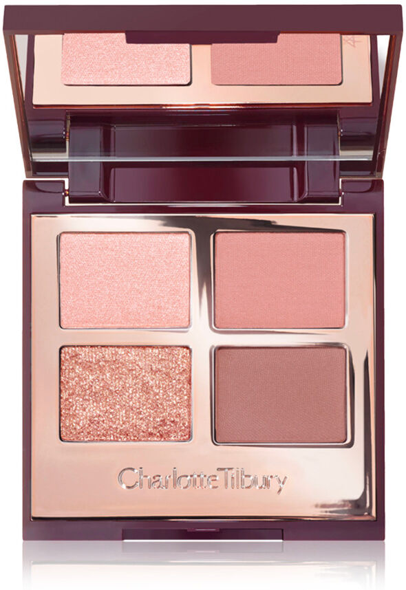 Charlotte Tilbury Pillow Talk Luxury Palette Eyeshadow - Luxury Palette Pillow Talk Female Size: