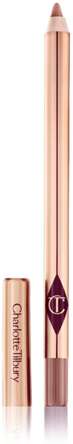 Charlotte Tilbury Lip Liner Lip Cheat - Iconic Nude Nude Female Size: 1.2