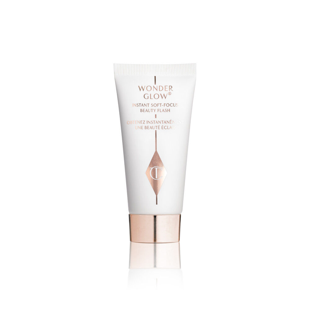 Charlotte Tilbury Wonderglow - Face Primer  Female Size: 15