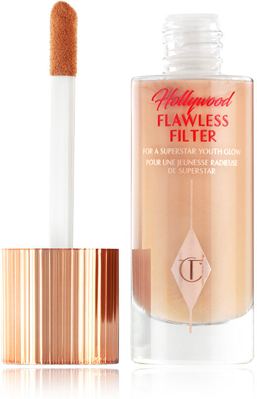 Charlotte Tilbury Hollywood Flawless Filter - 2 Fair 2 Light Female Size: 30ml