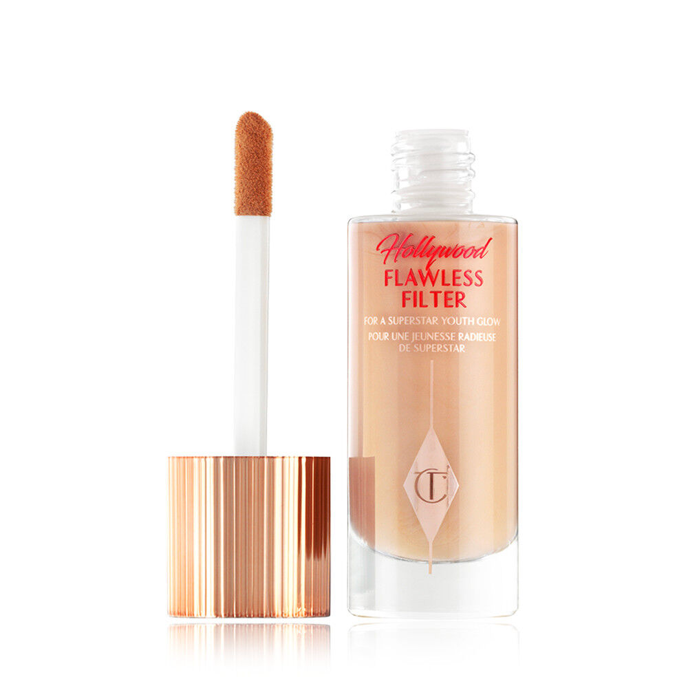 Charlotte Tilbury Hollywood Flawless Filter - 2 Fair 2 Light Female Size: 30ml