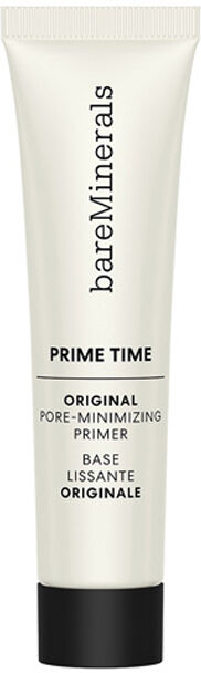 bareMinerals Prime Time Primer Original Pore Minimizing 15ml