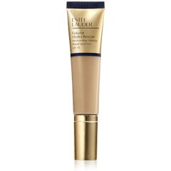 Estee Lauder Estée Lauder Futurist Hydra Rescue Moisturizing Foundation SPF 45, 4N2 Spiced Sand  - female