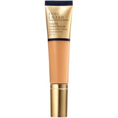 Estee Lauder Estée Lauder Futurist Hydra Rescue Moisturizing Foundation SPF 45, 4W1 Honey Bronze  - female