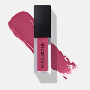Smashbox Always On Liquid Lipstick - female - Big Spender (Rose) - 0.13 fl oz/4 ml