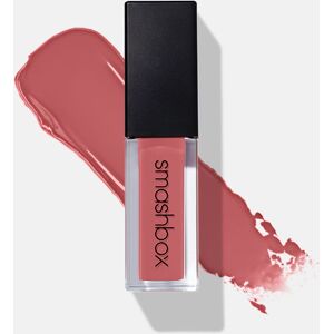 Smashbox Always On Liquid Lipstick - female - Babe Alert (Nude Rose) - 0.13 fl oz/4 ml