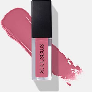 Smashbox Always On Liquid Lipstick - female - Dream Huge (Mauve Pink) - 0.13 fl oz/4 ml