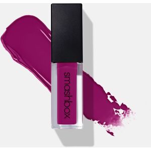 Smashbox Always On Liquid Lipstick - female - Girl Gang (Plum) - 0.13 fl oz/4 ml