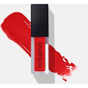 Smashbox Always On Liquid Lipstick - female - Bang-Bang (Yellow Red Matte) - 0.13 fl oz/4 ml