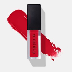Smashbox Always On Liquid Lipstick - female - Bawse (Deep Red) - 0.13 fl oz/4 ml