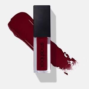 Smashbox Always On Liquid Lipstick - female - Miss Conduct (Deep/Warm Plum) - 0.13 fl oz/4 ml