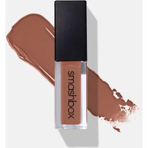 Smashbox Always On Liquid Lipstick - female - Fair Game (Light Peach Nude) - 0.13 fl oz/4 ml