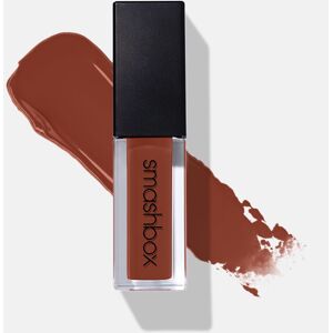 Smashbox Always On Liquid Lipstick - female - Yes Honey (Light Chestnut Matte) - 0.13 fl oz/4 ml