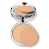 Clinique Stay-Matte Sheer Pressed Powder Foundation - 17 Stay Golden