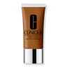 Clinique Stay-Matte Oil-Free Makeup Foundation - WN 118 Amber