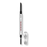 Benefit Cosmetics Goof Proof Waterproof Easy Shape & Fill Eyebrow Pencil - 6 - Cool Soft Black
