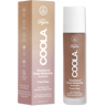 COOLA Rosilliance Tinted Moisturizer Organic Sunscreen SPF 30 - Fresh Rose