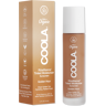 COOLA Rosilliance Tinted Moisturizer Organic Sunscreen SPF 30 - Golden Hour