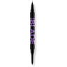 Urban Decay Brow Blade 2-in-1 Eyebrow Pen + Waterproof Pencil - Taupe Trap