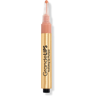 Grande Cosmetics GrandeLIPS Hydrating Lip Plumper, Gloss Finish - Toasted Apricot - Toasted Apricot