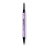 Urban Decay Brow Blade 2-in-1 Eyebrow Pen + Waterproof Pencil - Blackout