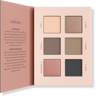 bareMinerals MINERALIST Talc-Free Eyeshadow Palette - Ultranatural