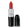 MAC Lustreglass Sheer-Shine Lipstick - Lady Bug - Lady Bug